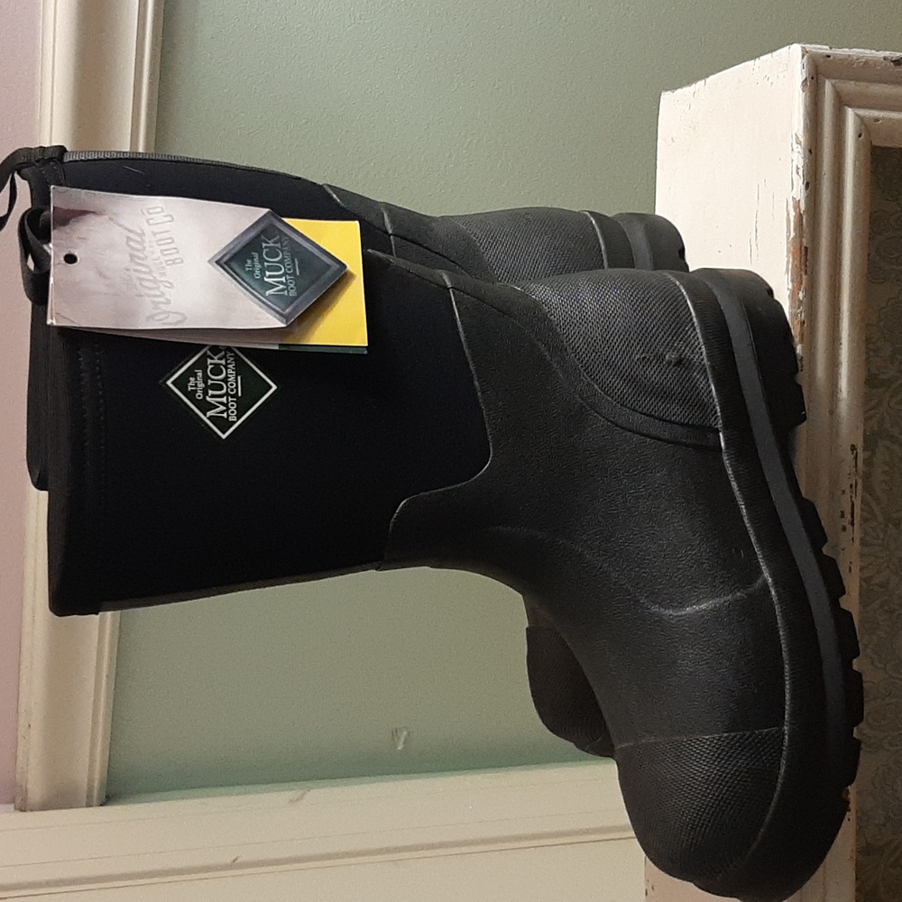 Kids Muck Boots